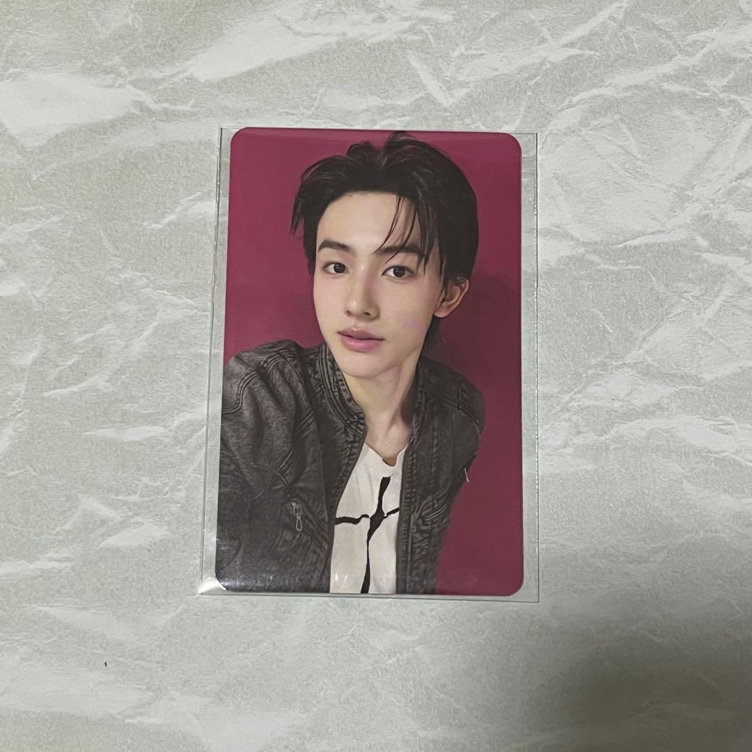 CORTIS ソンヒョン ktown4u ラキドロ トレカ 未公開 特典 - メルカリ