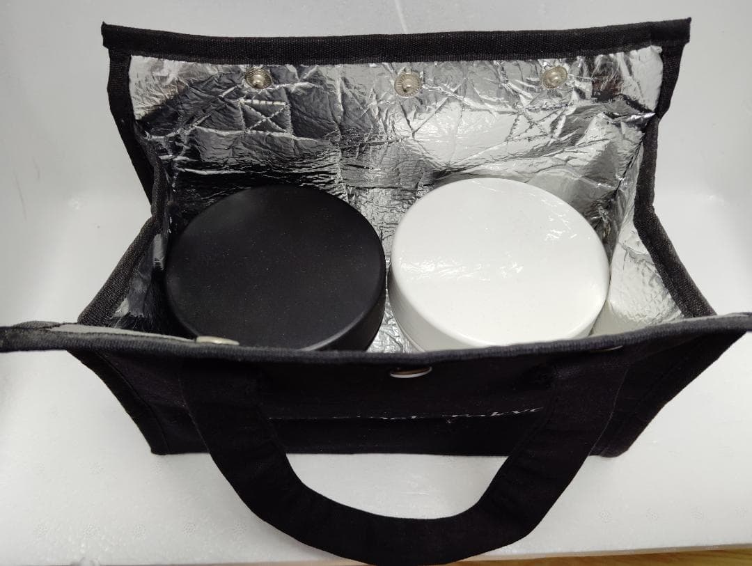 Soup Stock スープジャー箱付き2個セット - メルカリ