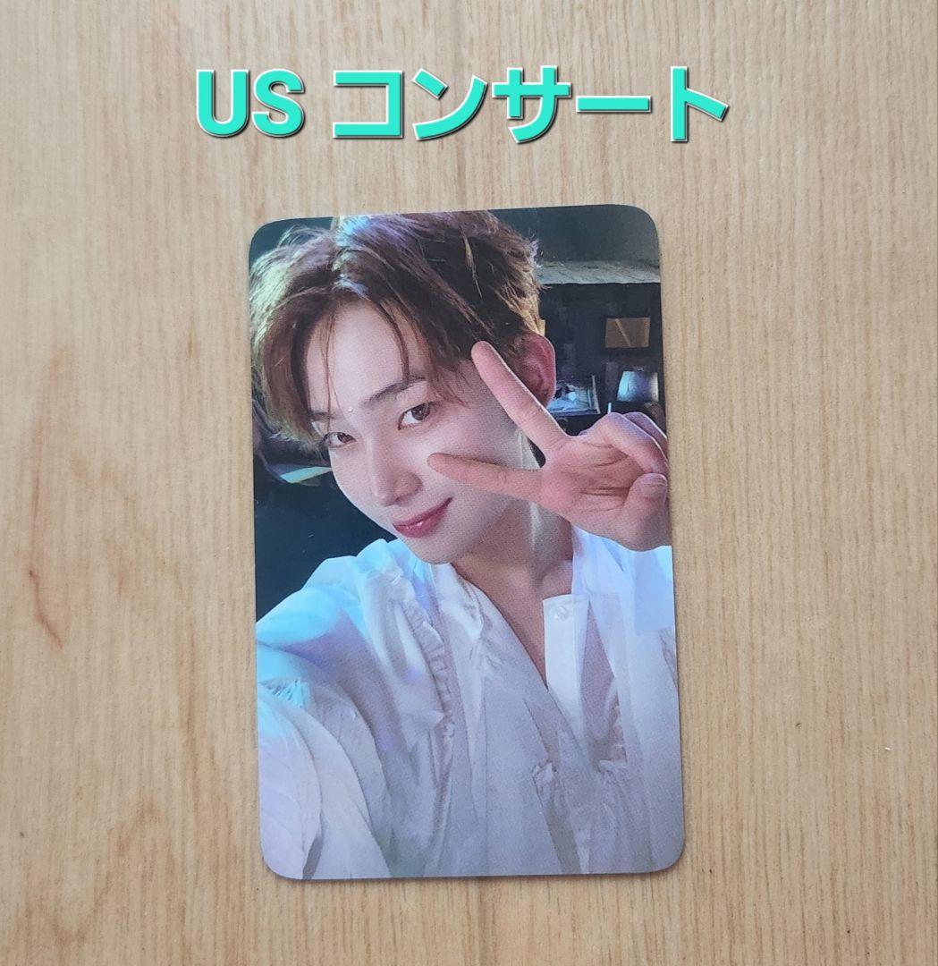 fateツアー us engene zone fcトレカ ソヌ enhypen