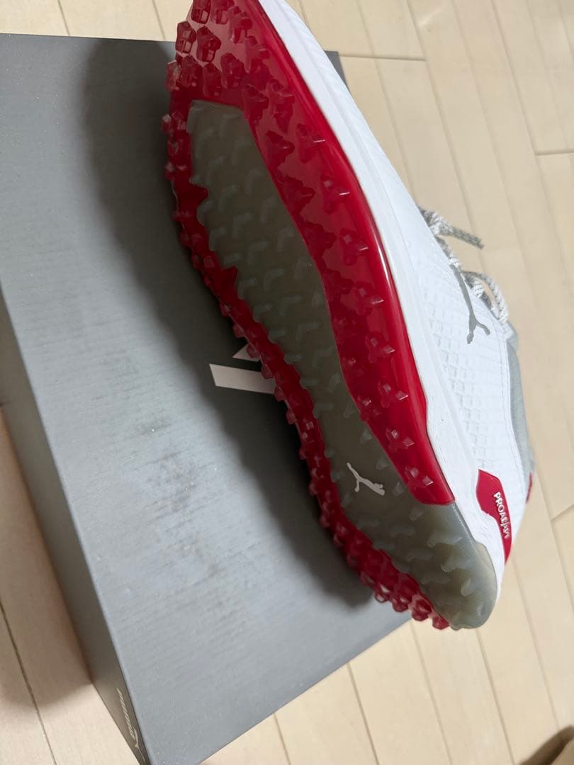 PUMA PROADAPT ALPHACAT 28.5cm 新品未使用品