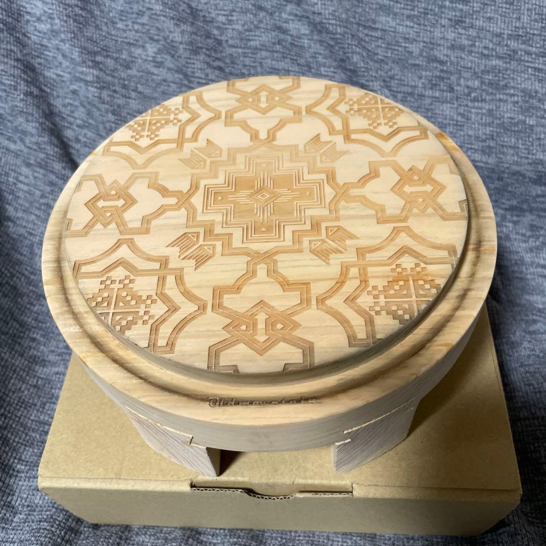 OKAMADON Pro オカマドンプロOLDMOUNTAIN OKAMADON Pro | old mountain