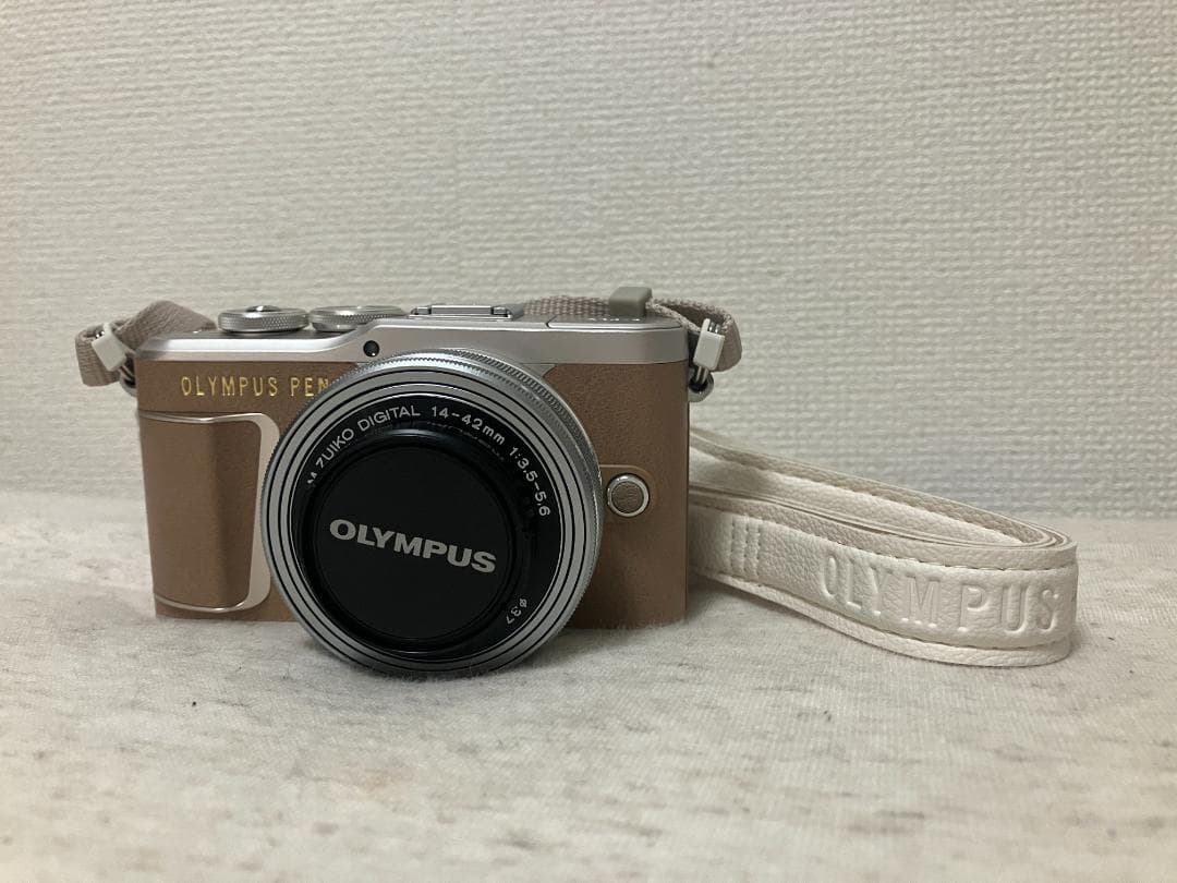 ミラーレス一眼 OLYMPUS PEN E-PL9 Amazon | OLYMPUS ミラーレス一眼 PEN E-PL9 ボディー ブラック