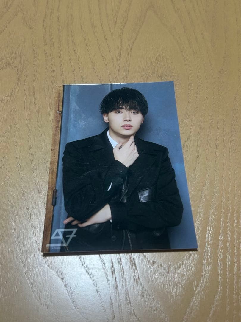 スパドラ生写真第53弾松村和哉 - メルカリ