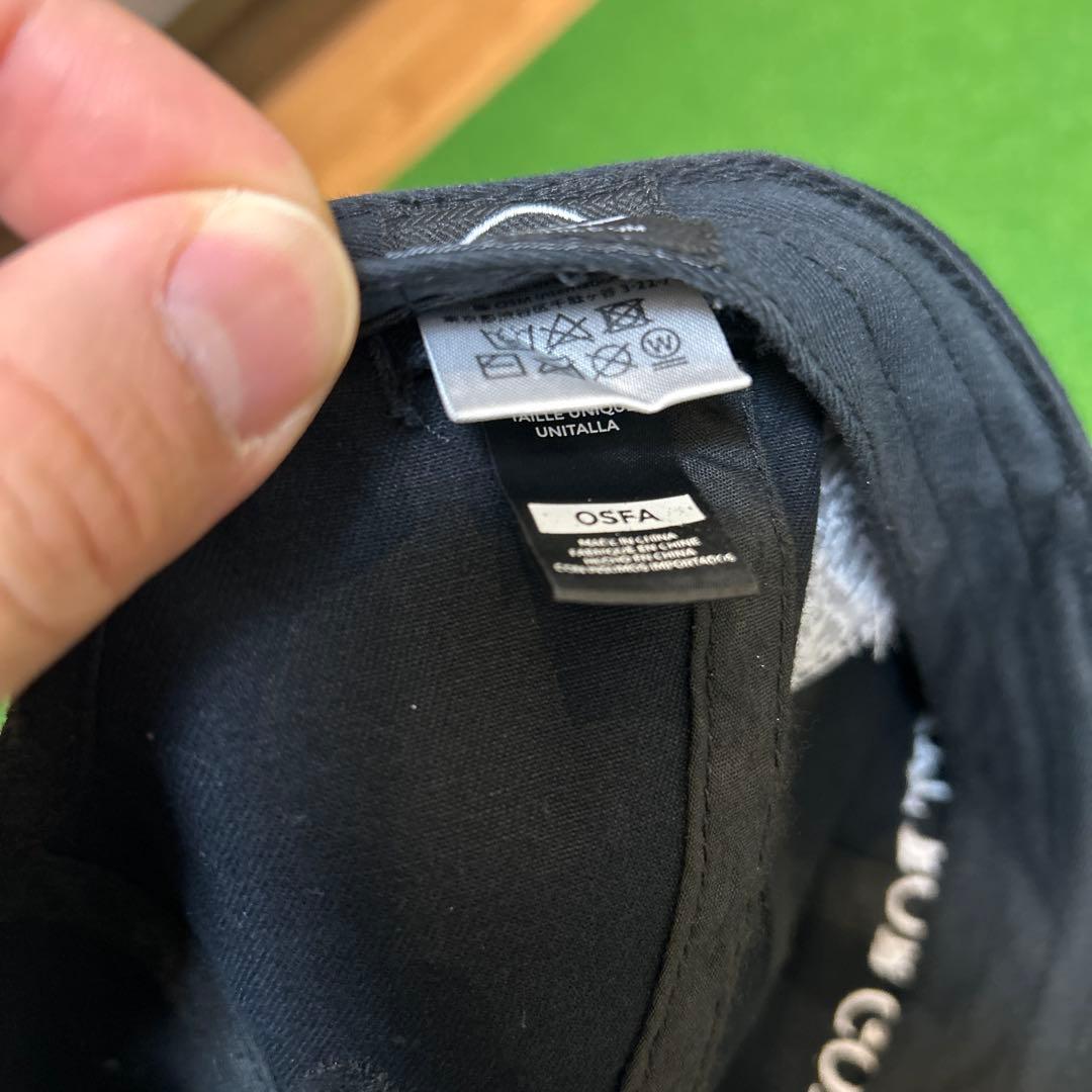 ANTi country club アンタイカントリー クラブ キャップ 激レア - メルカリ