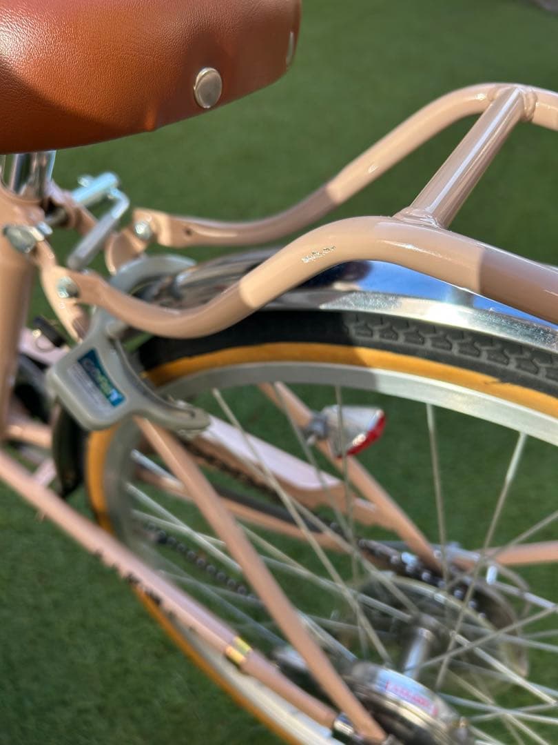 a.n.design works 自転車