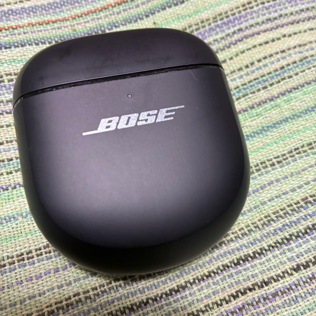Bose QuietComfort Ultra earbuds 先代 おまけ - メルカリ