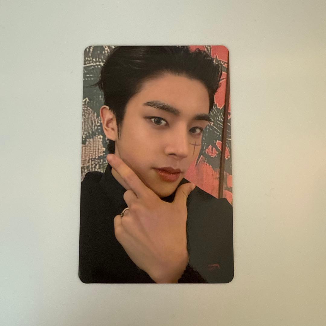 ENHYPEN DESIRE : UNLEASH ジェイク hmv ラキドロ - メルカリ