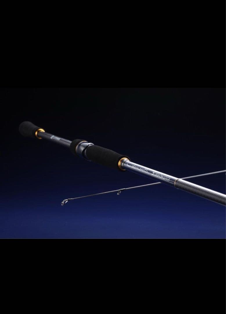 EGI-OH-STICK エギ王スティック CRESS-862M 新品未使用 - メルカリ