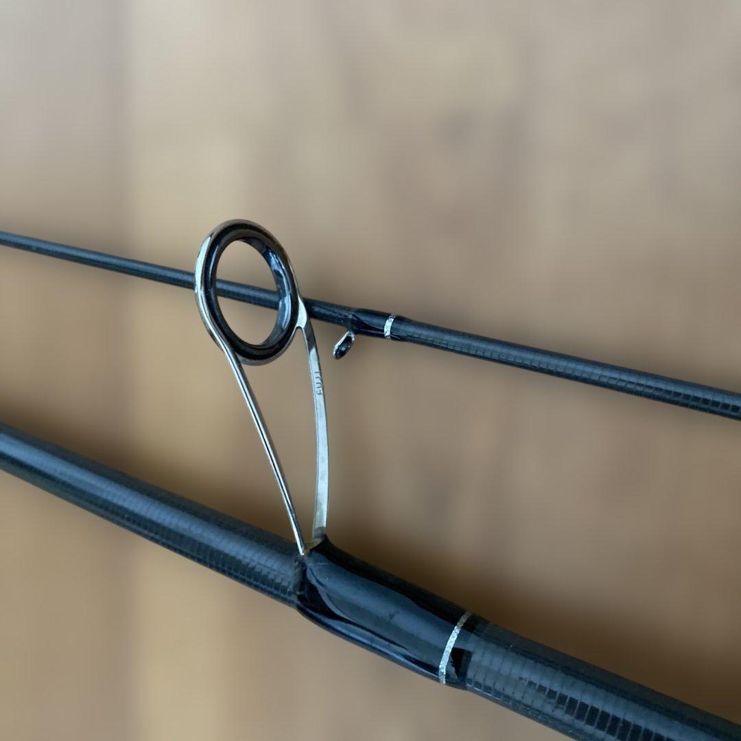 ロッド RUNWAY SRF 10.1L-F