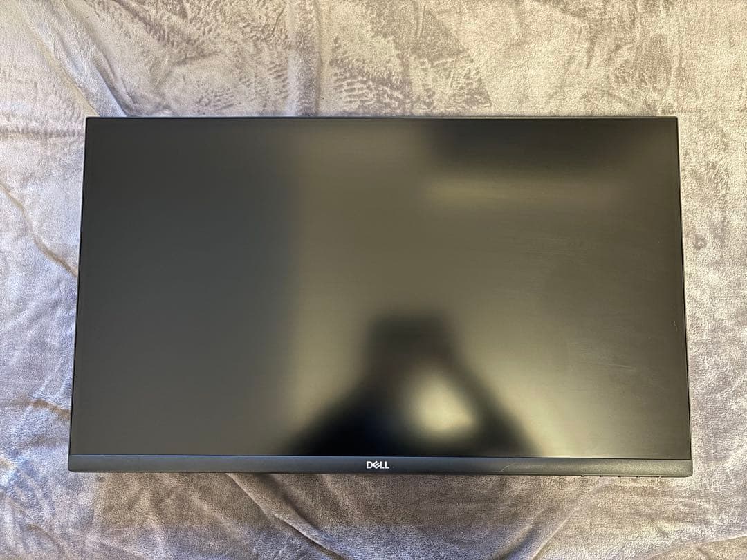 Dell S2722QC 27インチ4K モニター Dell S2722QC [27インチ プラチナシルバー] 価格比較 - 価格.com