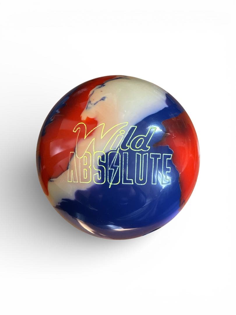 ワイルドアブソリュート 15ポンド【美品】 - メルカリ