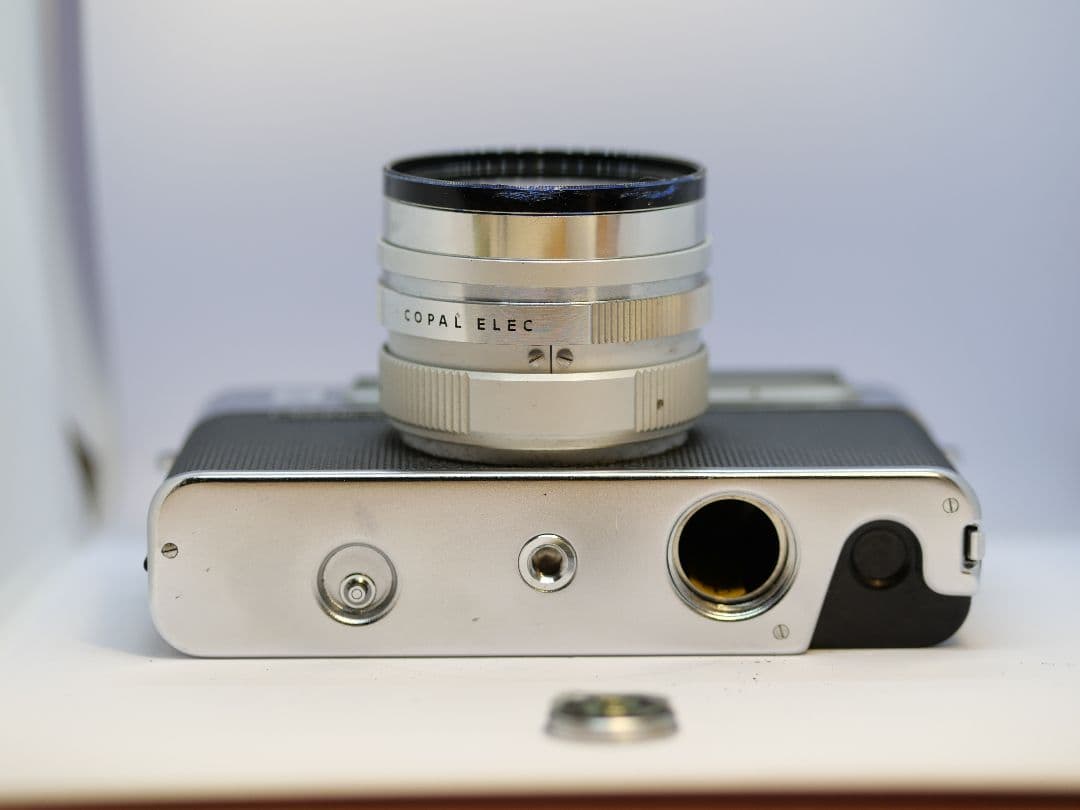 Yashica Yashinon-DX 45mm f/1.7 - メルカリ