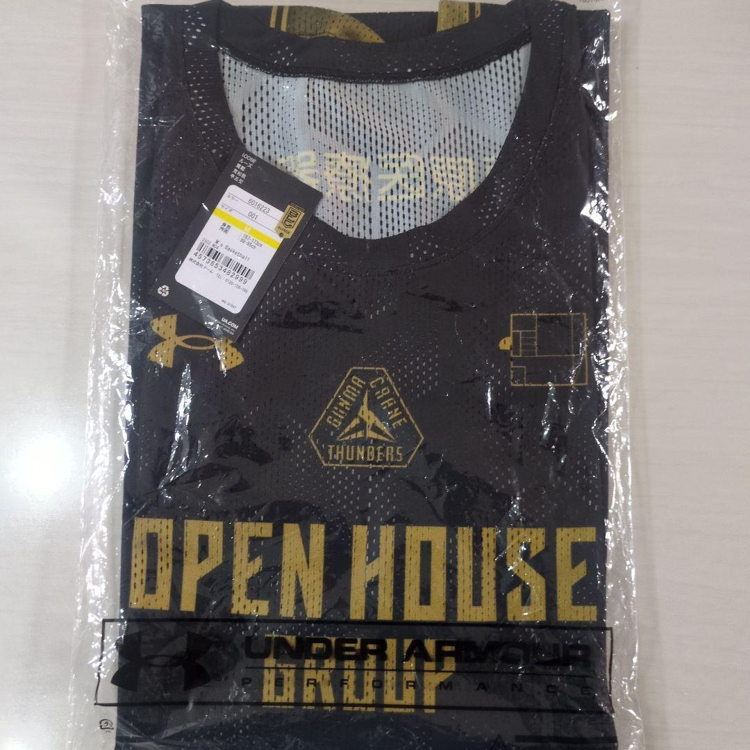 群馬クレインサンダーズ　オーセンティックユニフォーム　藤井祐眞 藤井祐眞 選手 2025-26シーズン 選手契約(継続)合意のお知らせ | 群馬