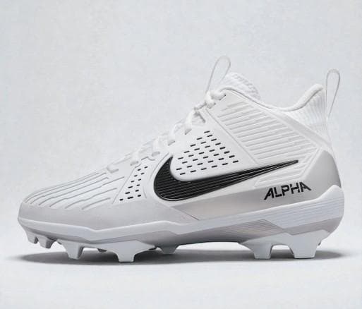 ナイキ Alpha Menace Strong メンズ シューズ 27cmの通販はau PAY