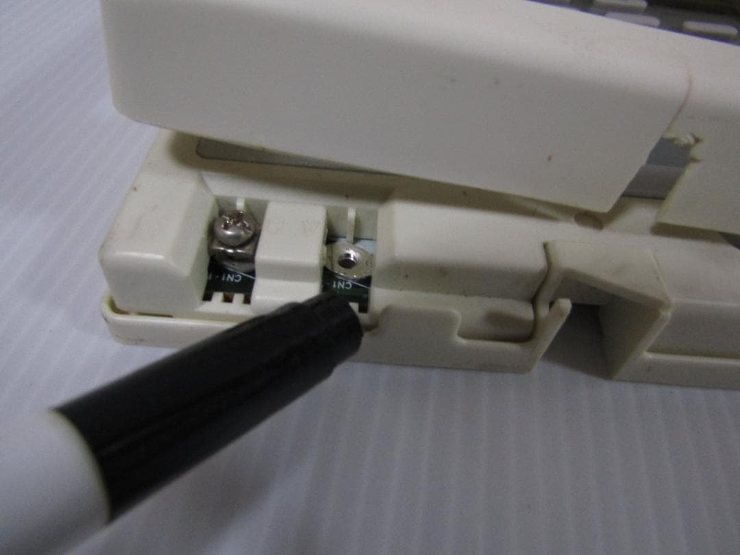 A0946 三菱 業務用エアコン リモコン PAR-24MA - メルカリ