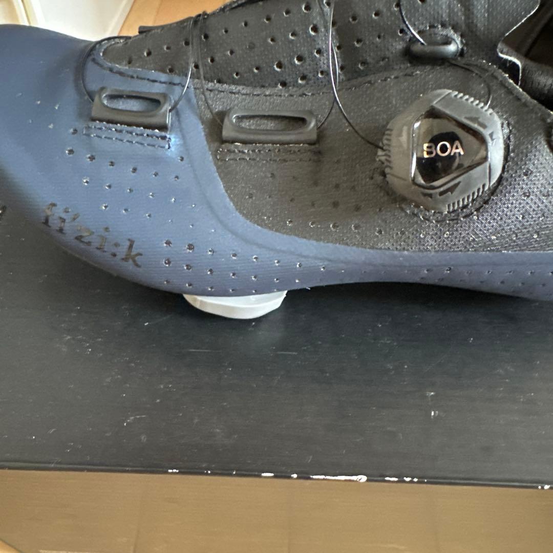 fi'zi:k Tempo シューズ overcurve R4 23.7cm