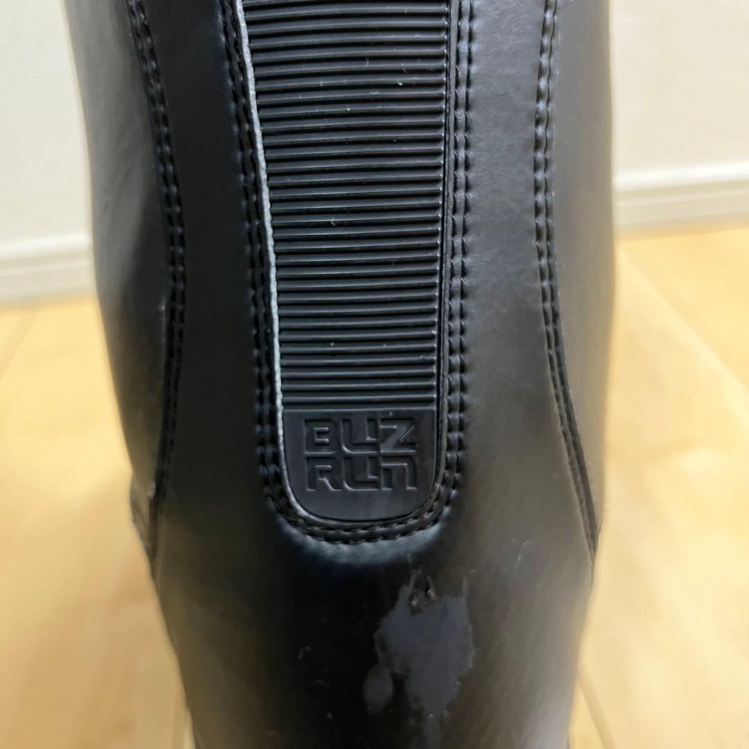 【即日発送】BUZRUN バズラン スノボMOHICAN モヒカン 30.0cm