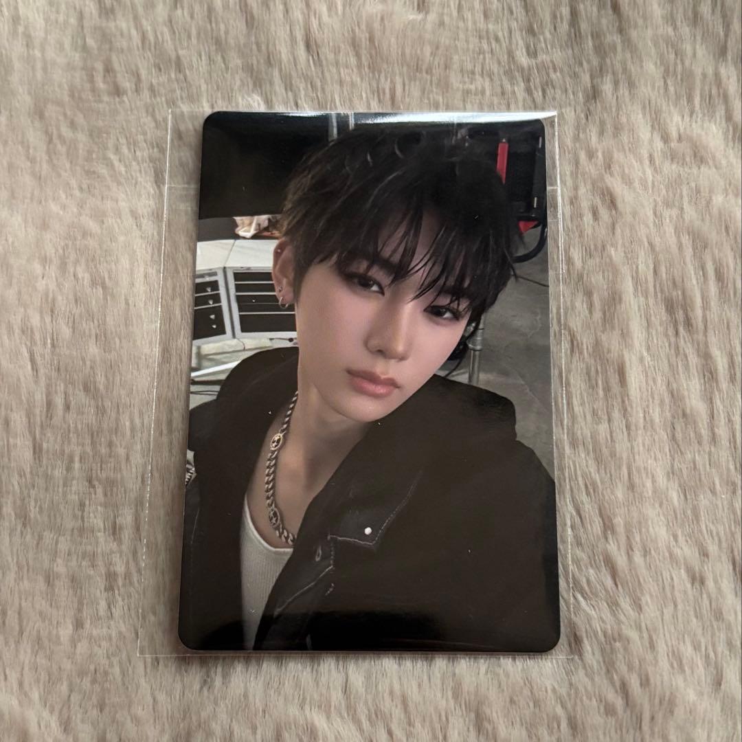 ALD1 アンシン トレカ Plus Chat 特典 - メルカリ