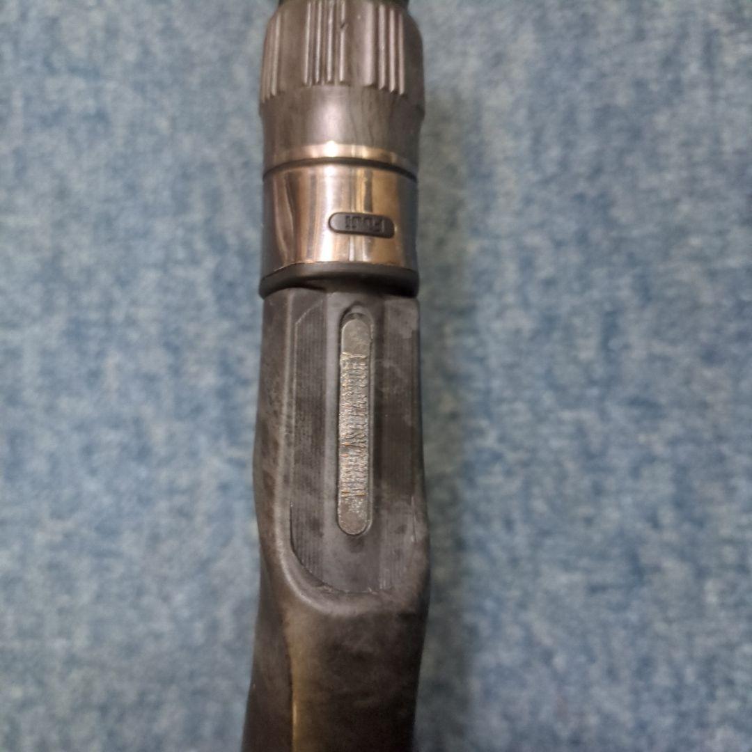 ウィップラッシュファクトリー ローディーラー R703RV サイバー