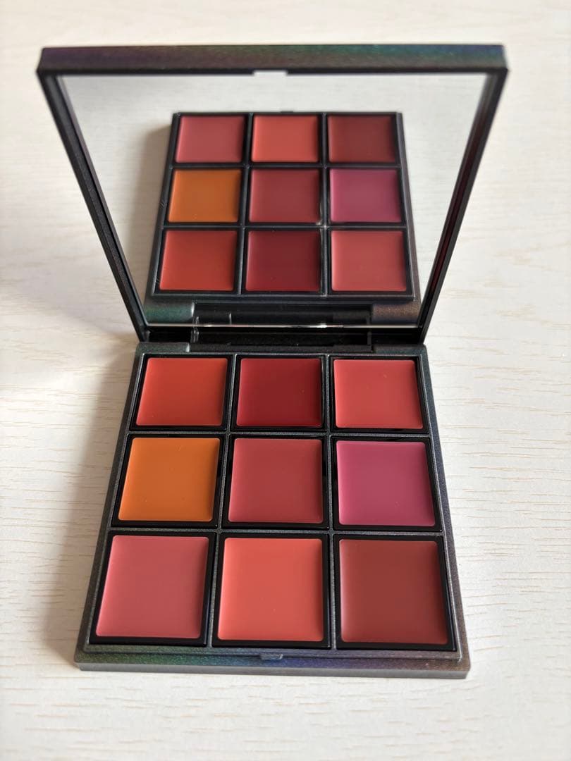 Celvoke】 セルヴォーク エクスプレッシヴ リップス EX01 - メルカリ