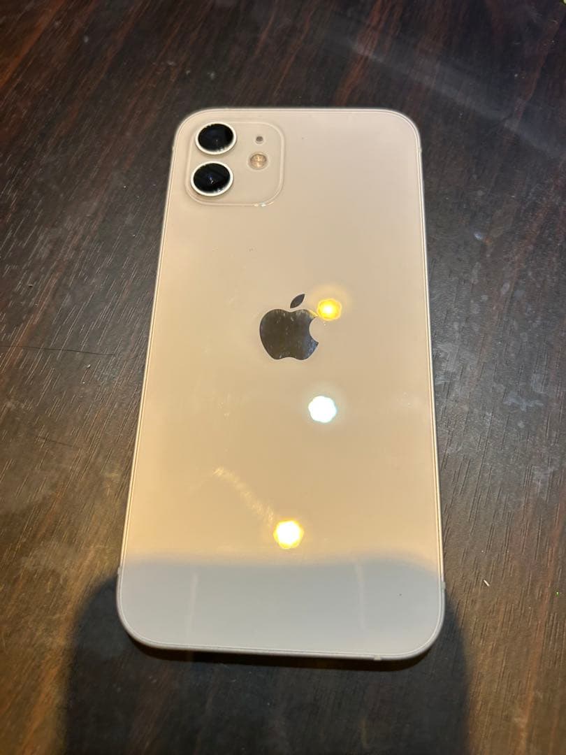 Apple iPhone 12 ホワイト 本体　64GB Amazon.com: Apple iPhone 12, 64GB, White - Unlocked (Renewed