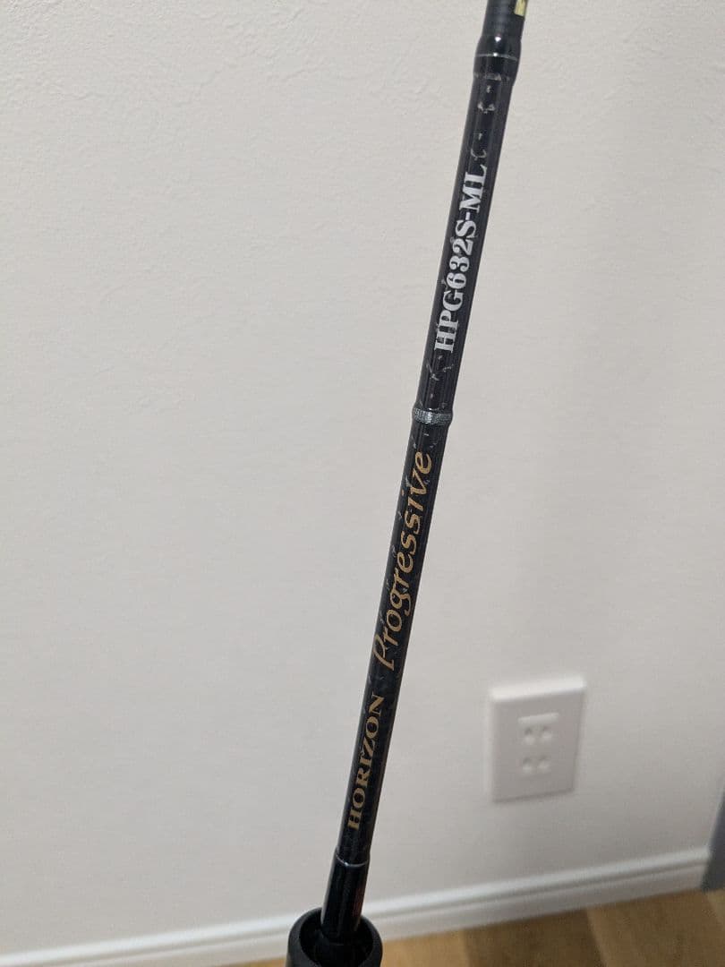 ホライゾン プログレッシブ HPG632S-M、スロージャーカー603-3セット HORIZON Progressive （ホライゾン プログレッシブ）｜OFF SHORE