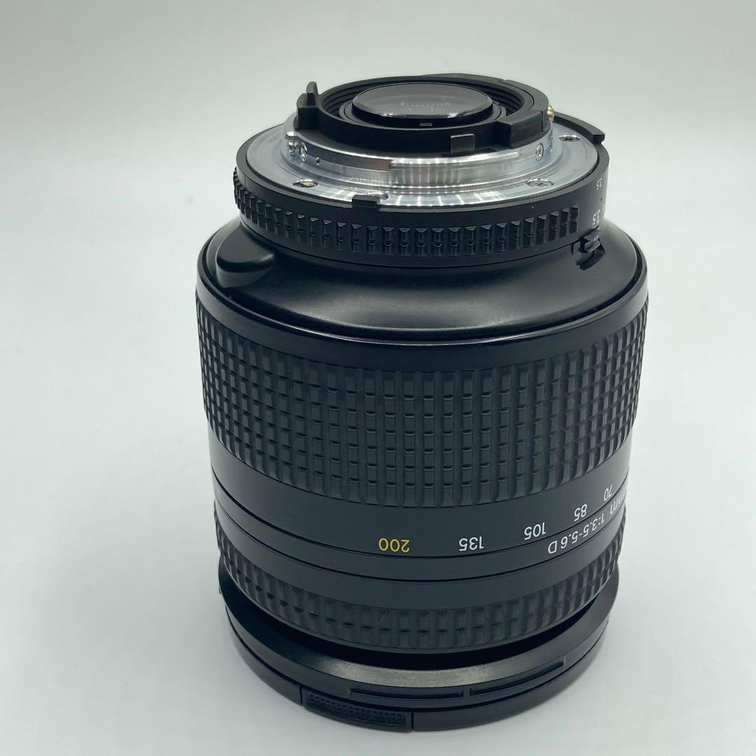 ⭐️ニコン 28-200mm f/3.5-5.6 D ズームレンズ