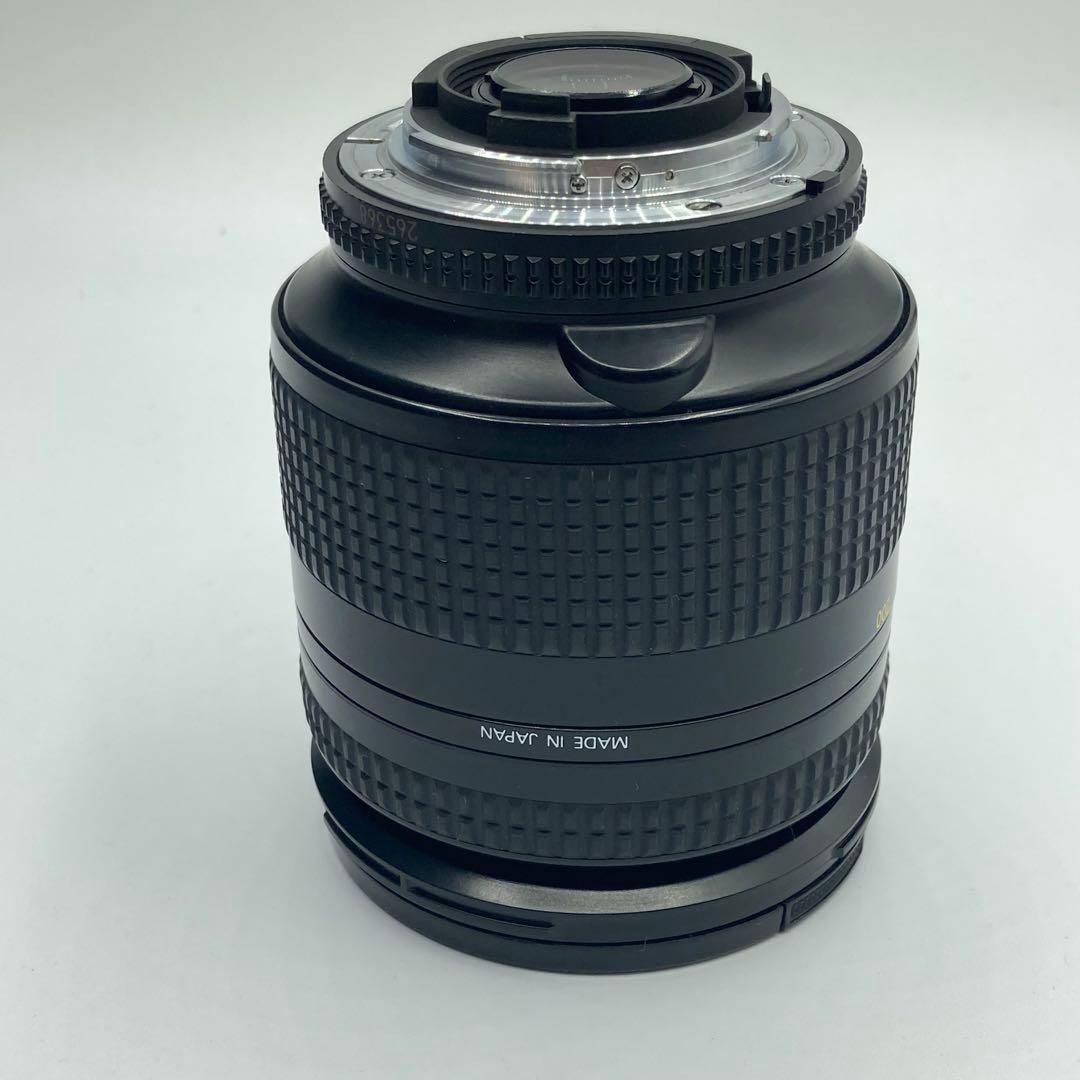 ⭐️ニコン 28-200mm f/3.5-5.6 D ズームレンズ