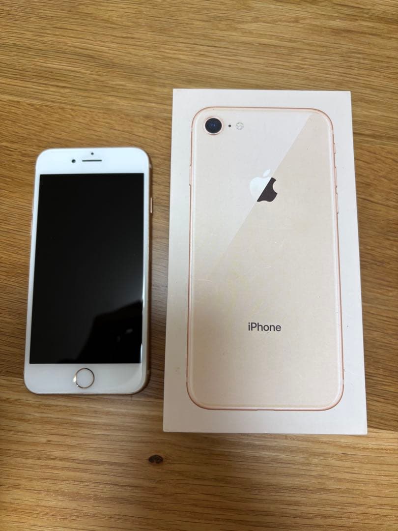 iPhone 8 64GB SIMフリー バッテリー 76% 楽天市場】iphone8 中古 バッテリー100の通販