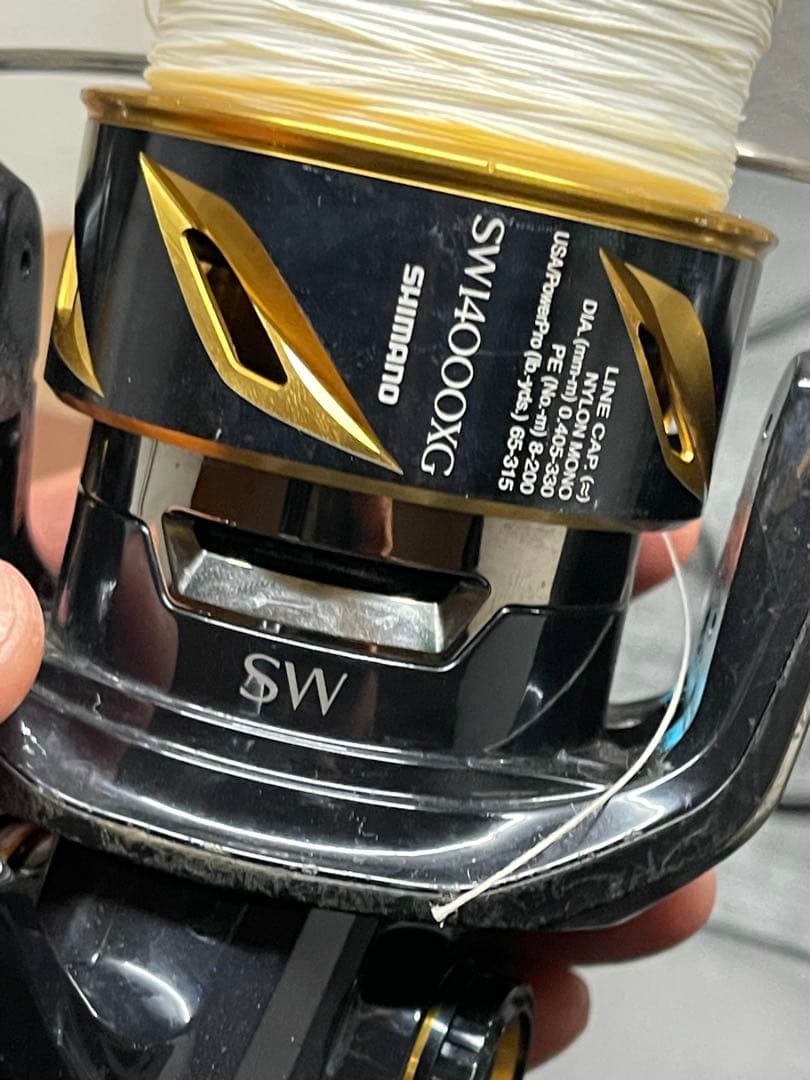 ステラSW14000XG Amazon | シマノ(SHIMANO) リール 13 ステラ SW14000XG | シマノ