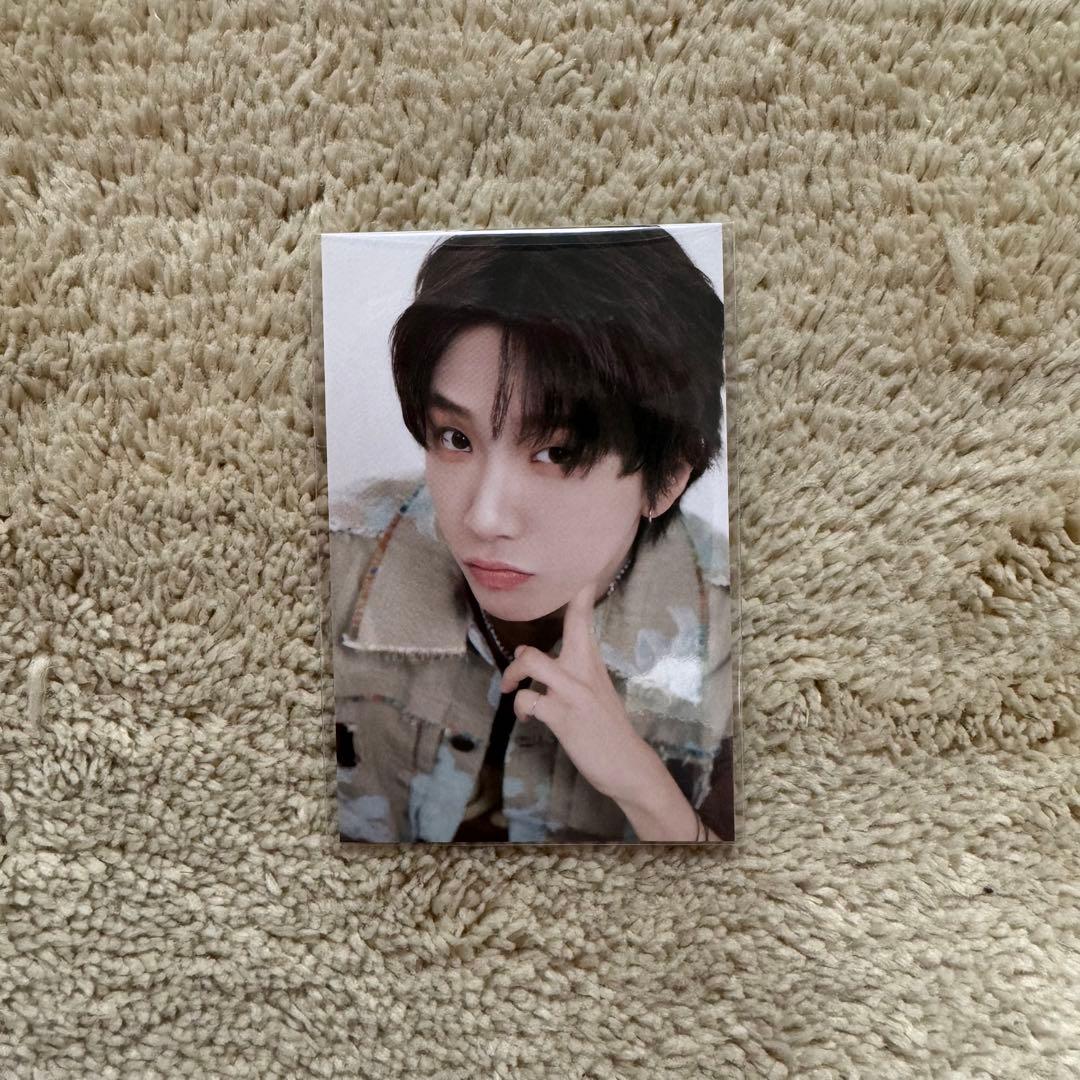 BOYNEXTDOOR ウナク 韓流ぴあ - メルカリ