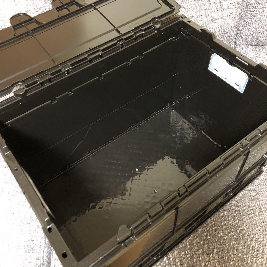 ゴッドセレクション GOD SELECTION 収納BOX - メルカリ