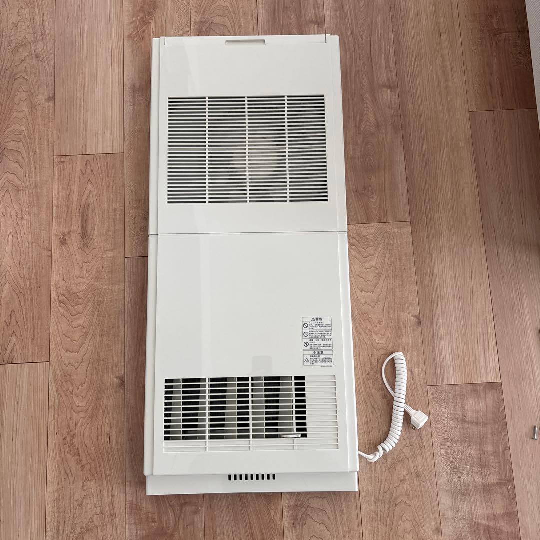 リンナイ ファンコンベクター RFV-23S 壁掛け ホワイト 楽天市場】＼3月限定☆最大100％Pバック／ [RFV-23S]リンナイ