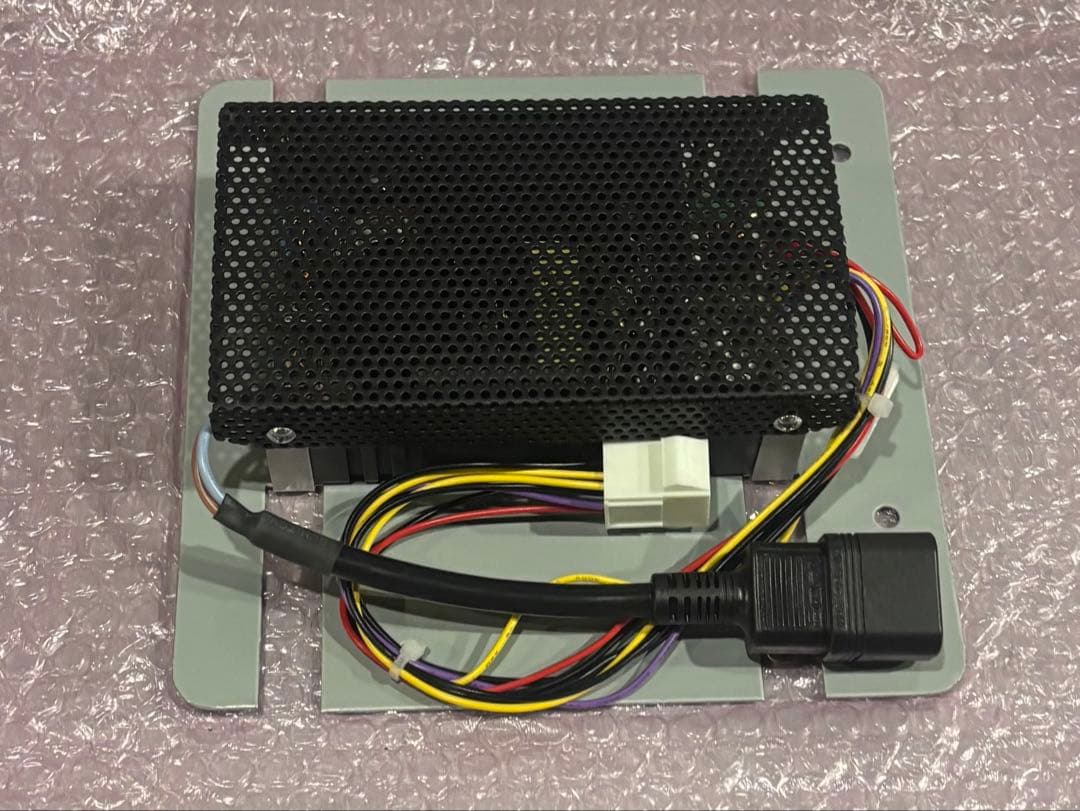 DartsLive2 EX用電源 製品サポートページ