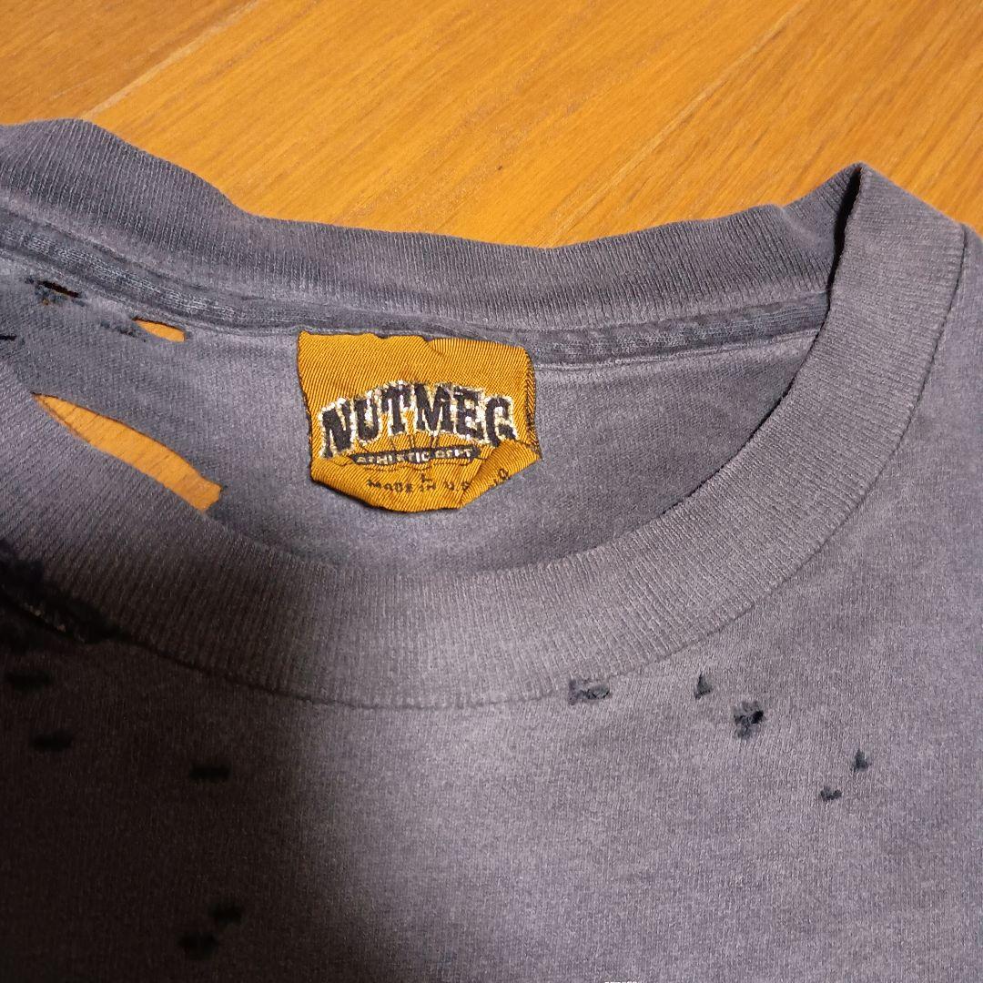 ロサンゼルスレイダース NFL ビンテージ Tシャツ - メルカリ