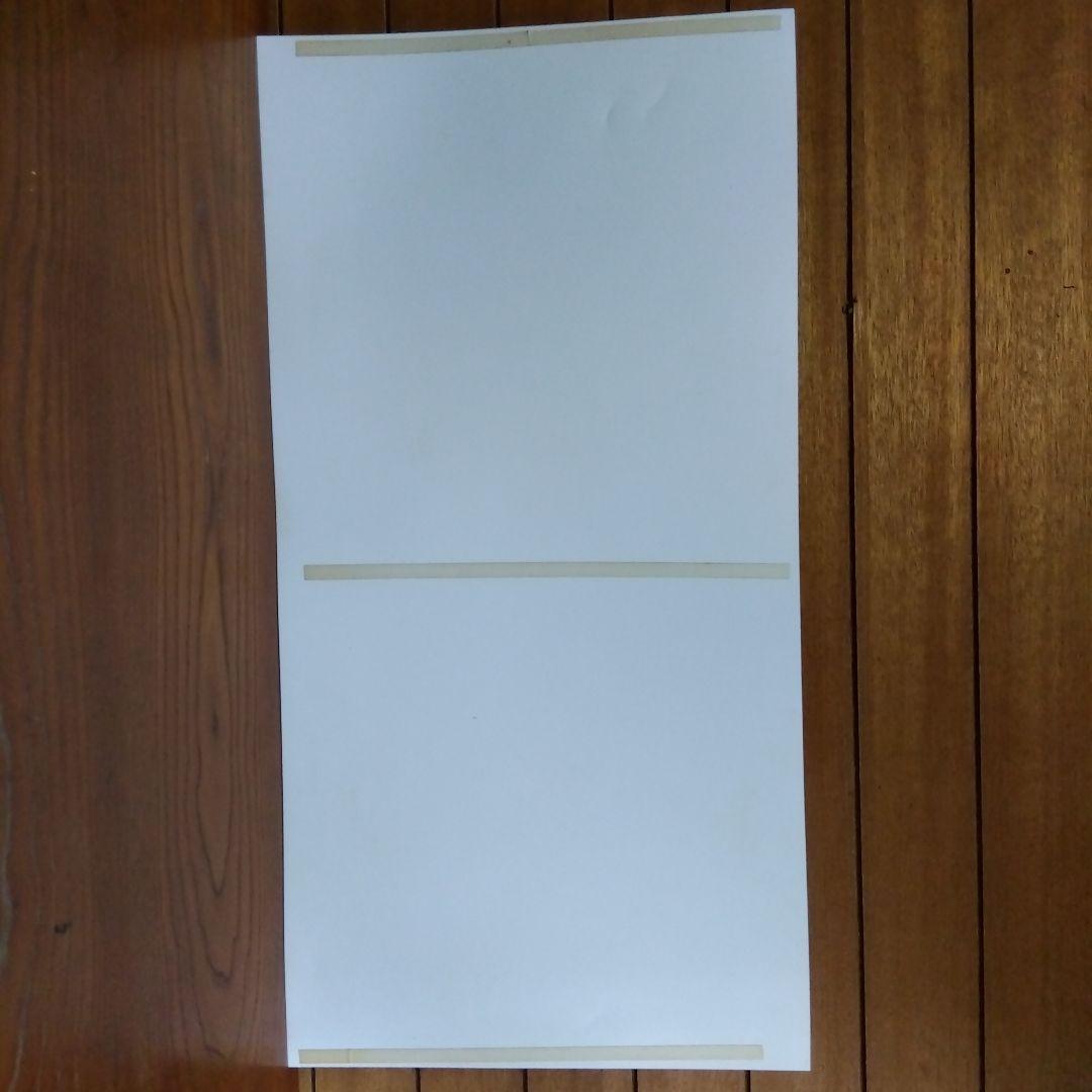 貴重ビンテージ当時物！ 大きいサイズ！フィリップモリスワン 黒木瞳