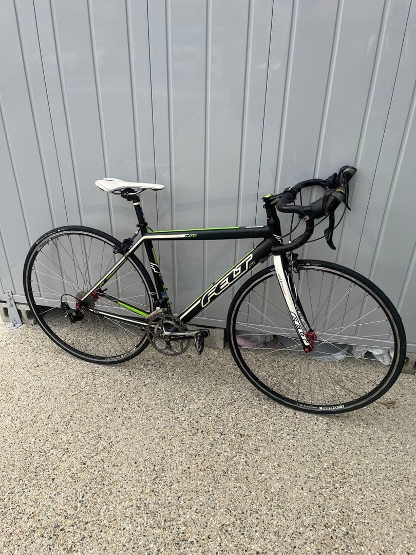 FELT F95 51サイズ FELT（フェルト）2026年モデル AR ADVANCED （ARアドバンスド）105