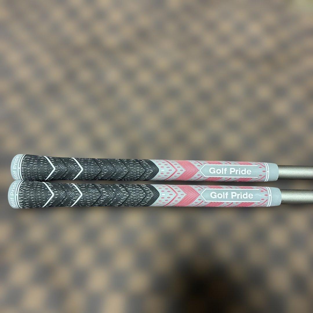 ping tour chrome2.0 85x 4u 5u シャフト セット - メルカリ