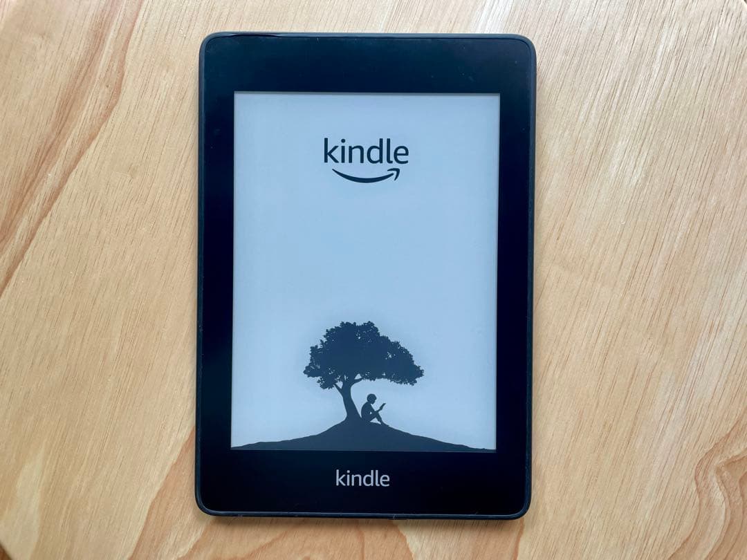 Kindle Paperwhite 第10世代 Wi-Fi 8GB 広告なし Amazon Kindle Paperwhite 2018 10th Generation 8GB WiFi Waterproof