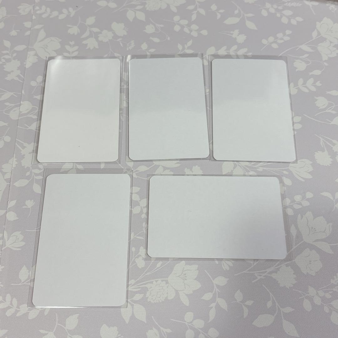 CSR 첫사랑 スア トレカまとめ売り③ - メルカリ