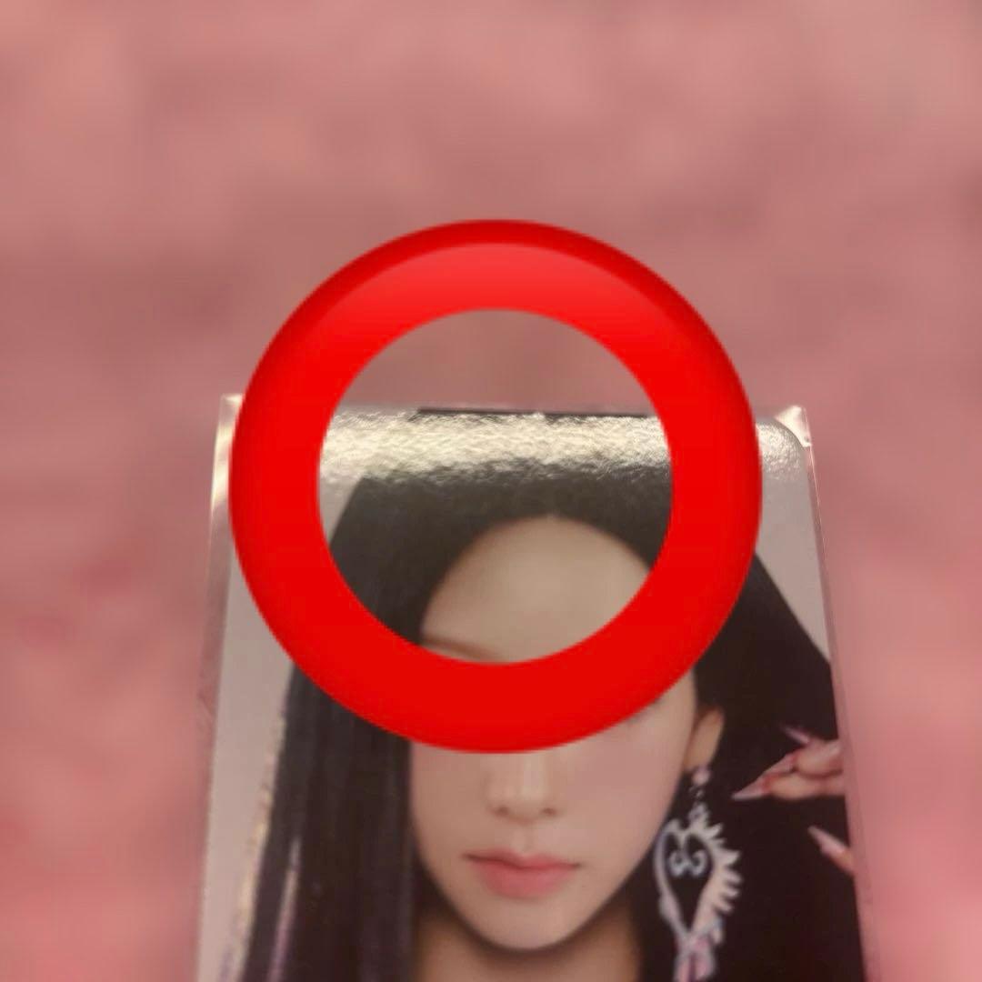 aespaカリナArmageddonラントレ - メルカリ