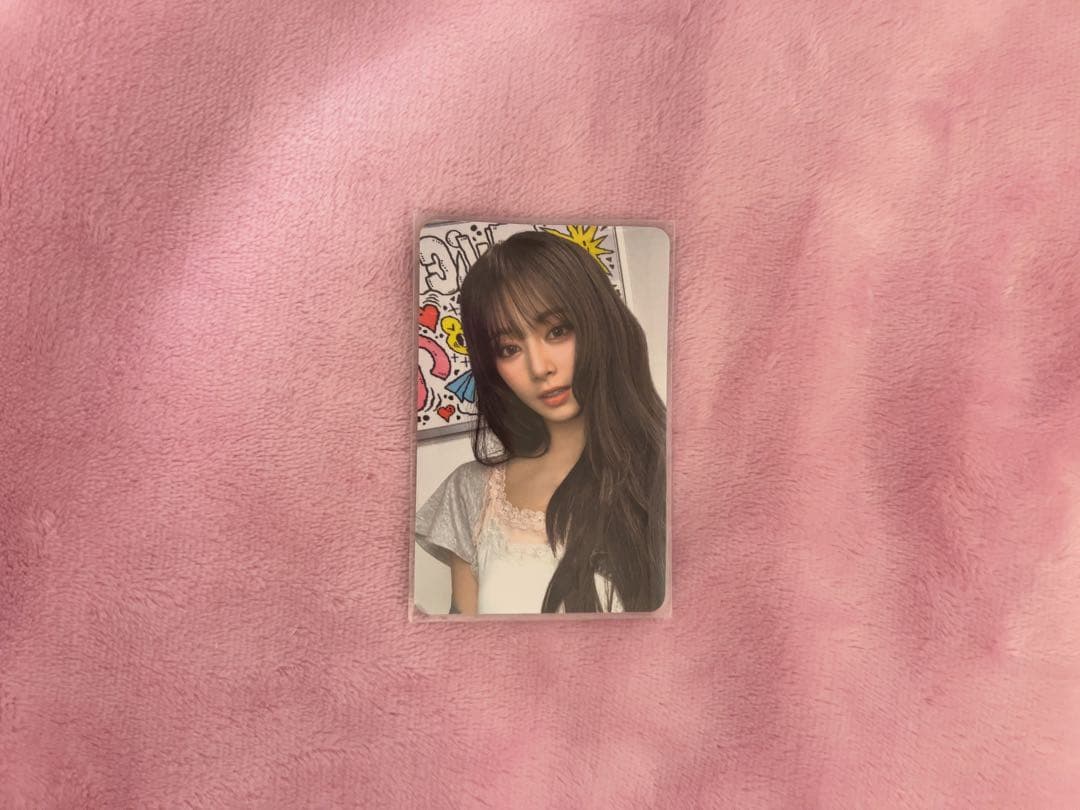 TWICE strategy ツウィ 中華 starriver サイン会 トレカ - メルカリ