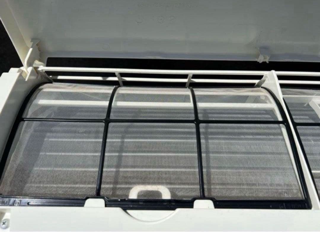 2018年式 2.5kw DAIKIN エアコン AN25VES-W