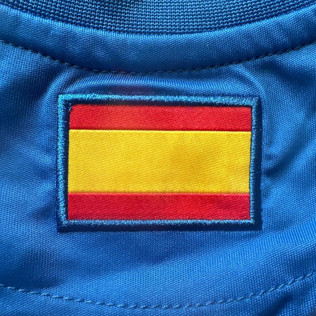 JOMA ラリーガ ヘタフェ CF レプリカ ユニフォーム L 柴崎岳 10 - メルカリ