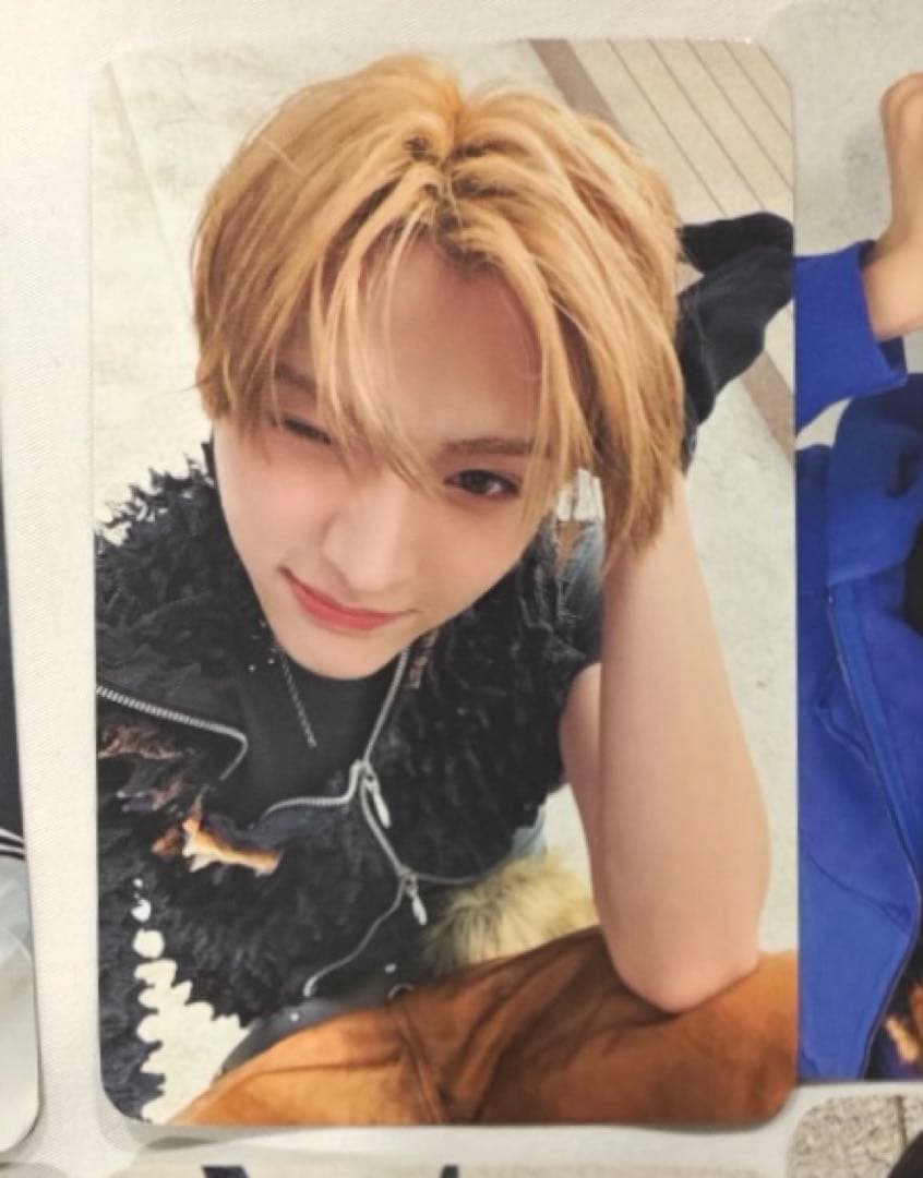 ALD1 サンウォン EUPHORIA ショーケース showcace トレカA ALD1 サンウォン トレカ euphoria jewel ver - メルカリ