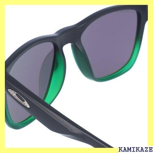 《＃アウトドアⅣ》 国内 IRIDIUM JADE PRI EY オークリ 98