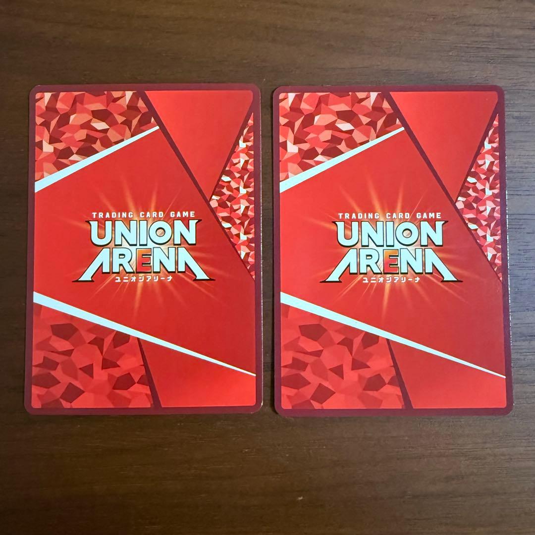 ユニオンアリーナ シャニマスvol2 紫アンティーカ Rセミ4コン デッキ