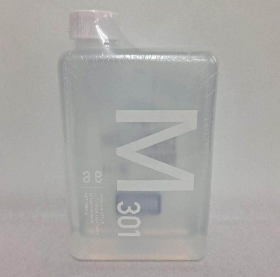 アルマダスタイルM301/1000mL - メルカリ