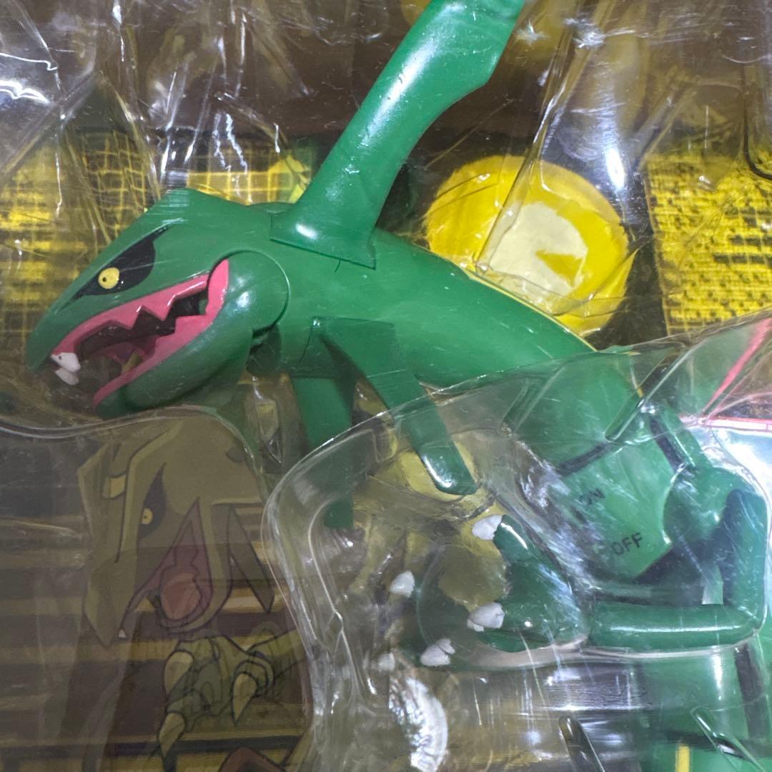 キャンサー様専用！ポケモン❣️AG ビッグサウンドフィギュア