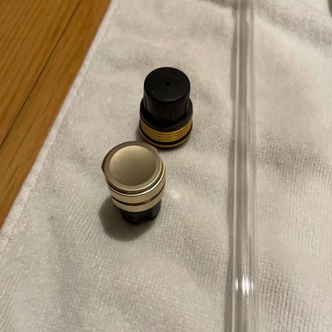 がまかつ 伸徹81(71-81 マルチフレックス) 替穂先1本 - メルカリ